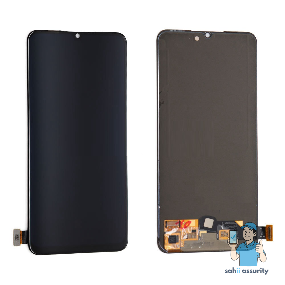 LCD with Touch Screen for Vivo X50 Lite